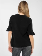 Jumper MI SW 1901.66 čierny