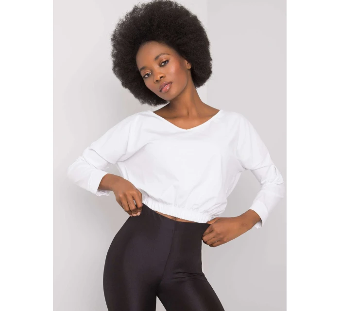 Blúzka RV BZ 6721.65 biela