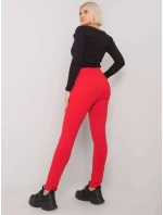 Tepláky RV DR model 16974004 červená - FPrice Tepláky RV DR model 16974004 červená - FPrice