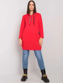 Tunika RV TU model 16292416 červená - FPrice