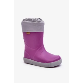 Dětské s Snow Wave Purple model 20039699 - Kesi Dětské s Snow Wave Purple model 20039699 - Kesi