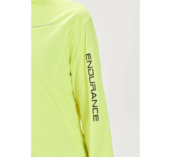 Dámská cyklistická bunda Endurance Ziva