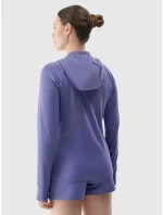 Dámska funkčná mikina 4F