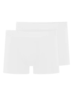 Pánské boxerky Move 2PACK model 21803130 Bílá - Henderson