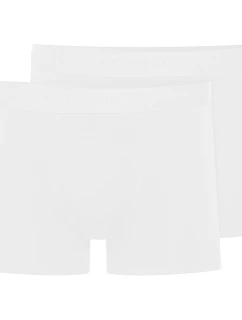 Pánské boxerky Move 2PACK model 21803130 Bílá - Henderson