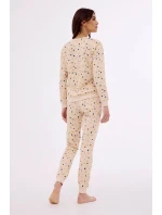 DÁMSKE PYŽAMO DR 163/378 MAYA DÁMSKE PYŽAMO DR 163/378 MAYA