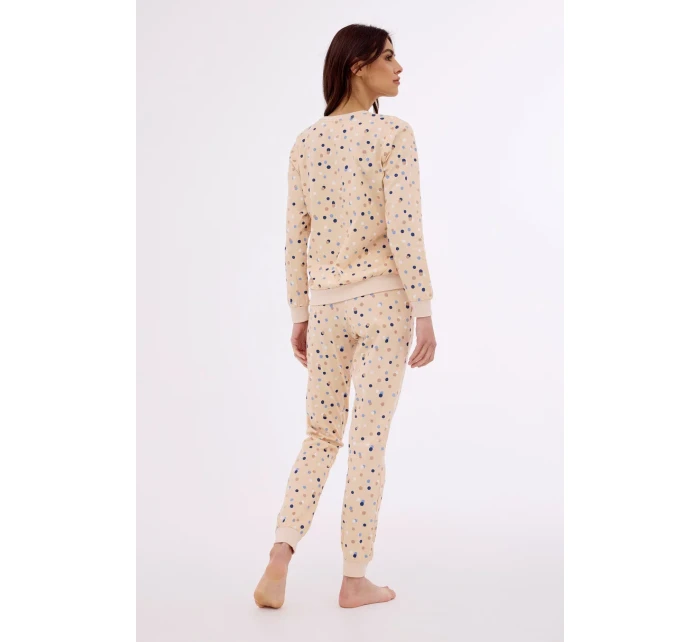 DÁMSKE PYŽAMO DR 163/378 MAYA DÁMSKE PYŽAMO DR 163/378 MAYA