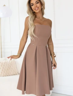 Večerné šaty model 221118 Numoco