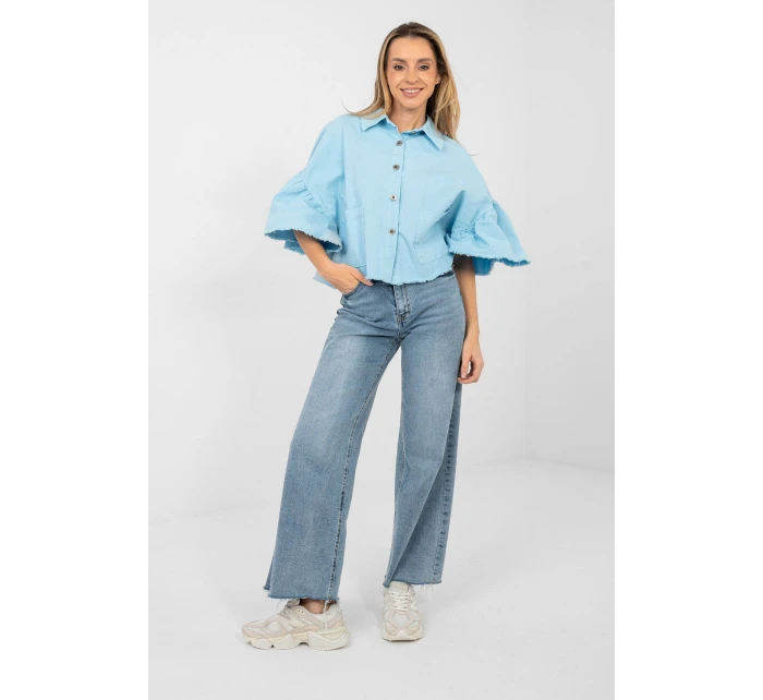 Bunda model 223784 Rue Paris