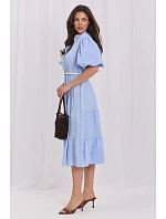 Denné šaty model 228427 Taliansko Moda