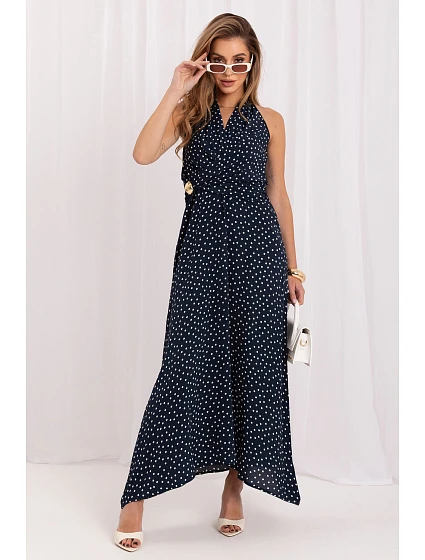 Denné šaty model 228856 Taliansko Moda Denné šaty model 228856 Taliansko Moda