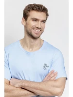 Pyžamo kr/r M2XL W26 model 22017053 - Taro Pyžamo kr/r M2XL W26 model 22017053 - Taro