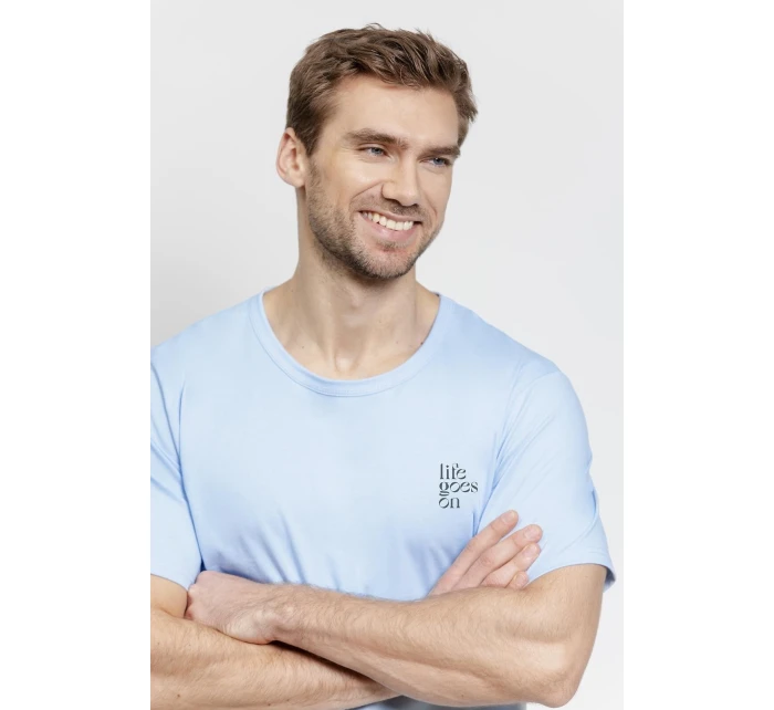 Pyžamo kr/r M2XL W26 model 22017053 - Taro Pyžamo kr/r M2XL W26 model 22017053 - Taro