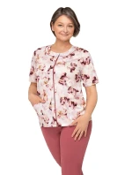 Pyžamo Martel Maria I 200 cr/r 3XL-4XL dámske nezapnuté