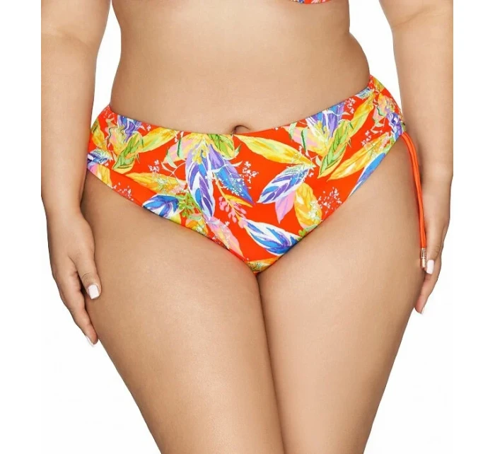 Spodní díl plavek SF model 20985752 Vivid Orange - Ava