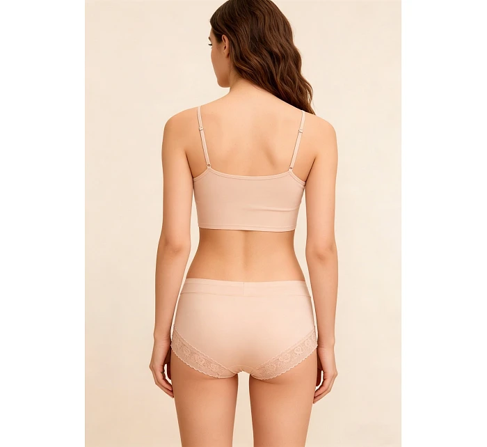 DC Girl nohavičky 26807 A'12 M-XL