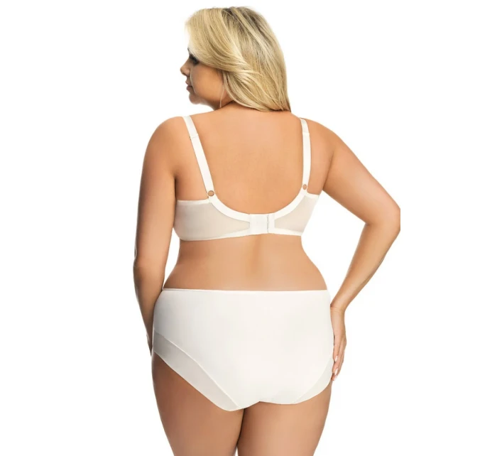 Dámské kalhotky model 18258363 cream - Gorsenia