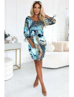 Dámské šaty model 20547614 SOPHIE - numoco