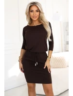 Dámske šaty 13-169 - NUMOCO Dámske šaty 13-169 - NUMOCO