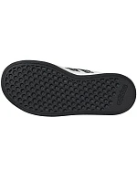 Boty Grand Court K Jr model 19583200 - ADIDAS
