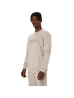 Mikina Asics M 2031E192250 Mikina Asics M 2031E192250