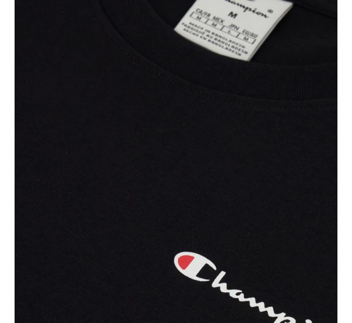 Tričko Champion SS Tee M 220264 KK001 pánske Tričko Champion SS Tee M 220264 KK001 pánske