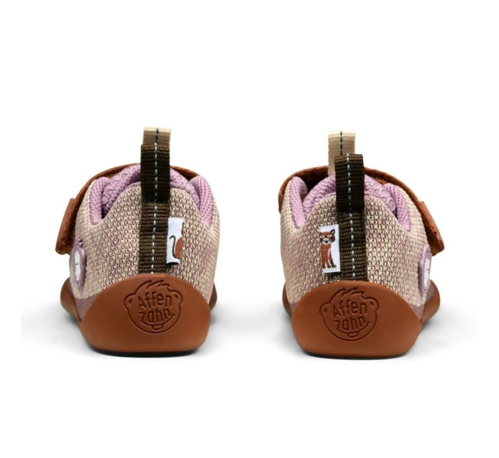 Sneaker Knit Happy Cat Jr boty model 21182070 - Affenzahn