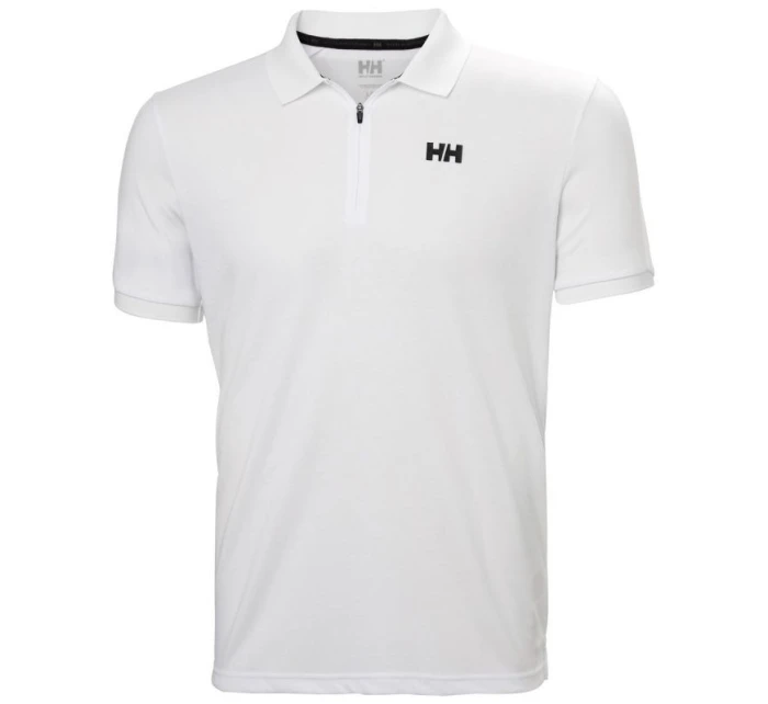 HP 1/2 Zip Polo Triko M model 21225174 001 - Helly Hansen
