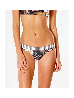 DOL-BIKINI RIP CURL Playabella Mirage Pant - čierna