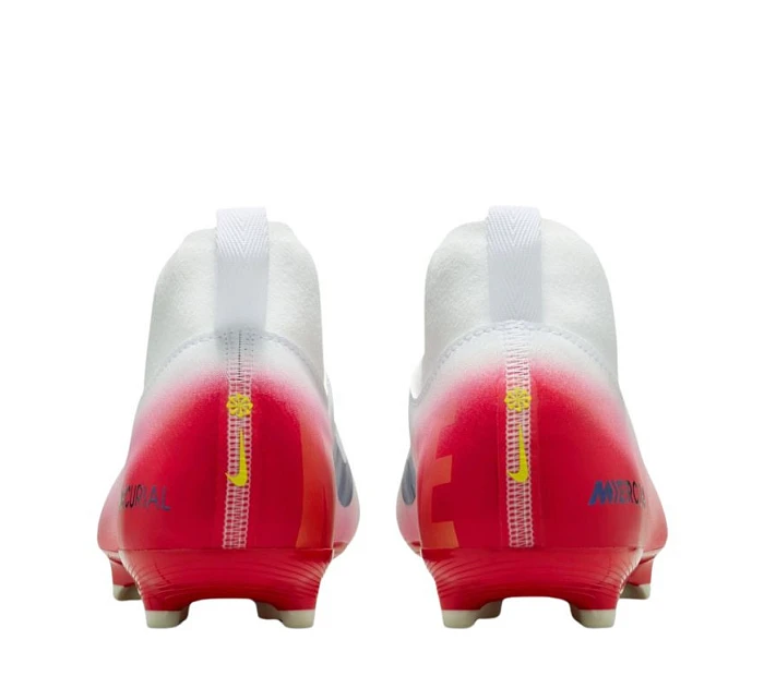 Dětské kopačky Zoom Mercurial Superfly 10 Academy FG/MG  600 model 22113985 - NIKE