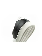 U.S. Polo model 22115581 boty trenéři pánské módní černé pohodlné