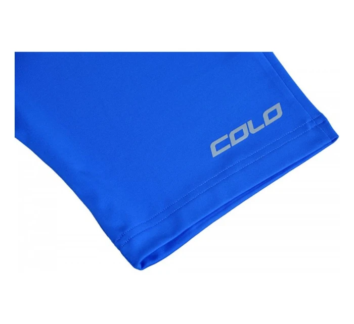 Šortky chrpově modré model 21922134 - Colo