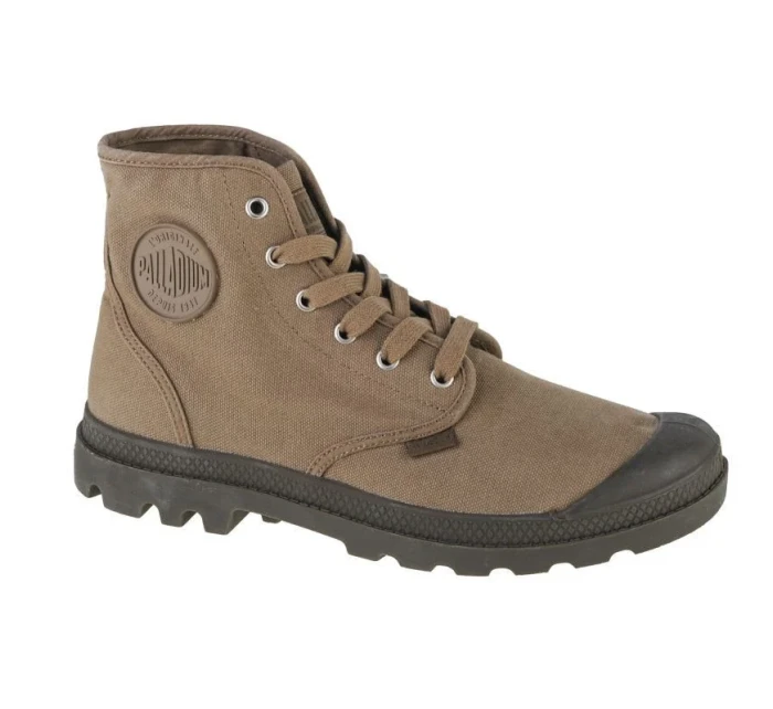 Pánske topánky Pampa Hi M 02352-308-M - Palladium