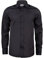 J.Harvest & Frost 01 Regular Men Nežehlivá košile s dlouhým rukávem black model 22454082 J.Harvest & Frost 01 Regular Men Nežehlivá košile s dlouhým rukávem black model 22454082