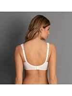Twin podprsenka s kosticí model 10624543 šampaň RosaFaia - Rosa Faia