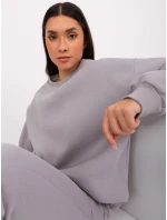 Súprava EM KMPL 017.02 šedá