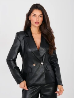 Marynarka IT MA model 21914707 czarny - FPrice