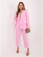 Blazer IT MA FL9958.90 svetlo ružová Blazer IT MA FL9958.90 svetlo ružová