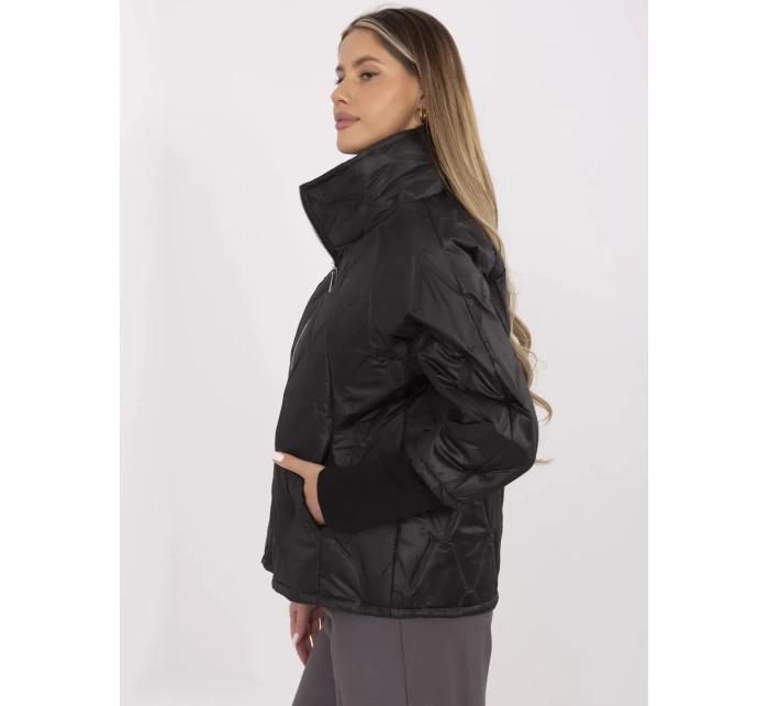 Bunda MI KR černá model 21075620 - FPrice Bunda MI KR černá model 21075620 - FPrice