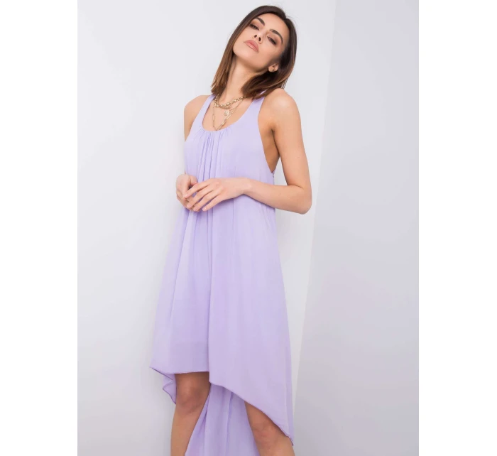 Šaty TW SK BI 80106.12 svetlo fialové