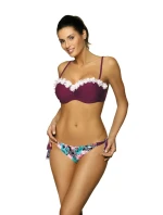 Claudia Vigneto plavky M-452 (7) - Marko