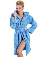 Župan s kapucňou Diana - DKaren