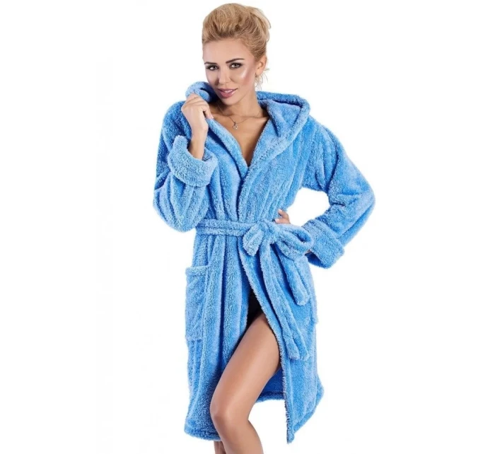 Župan s kapucňou Diana - DKaren