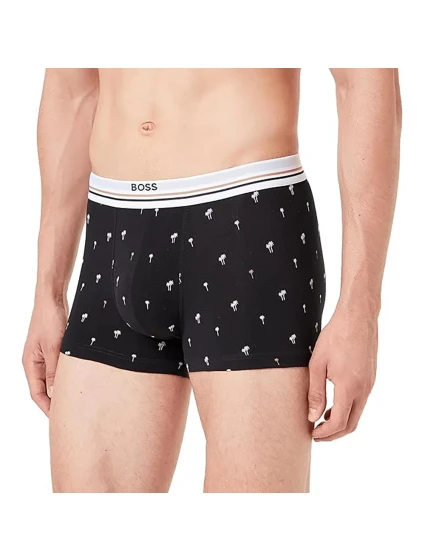 Pánské boxerky model 20901025 - Hugo Boss