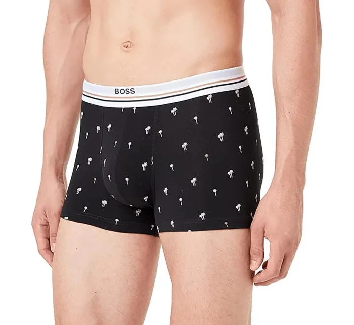 Pánske boxerky 50492475-002 - HUGO BOSS Pánske boxerky 50492475-002 - HUGO BOSS