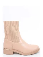 Dámske členkové topánky 8509 - Inello