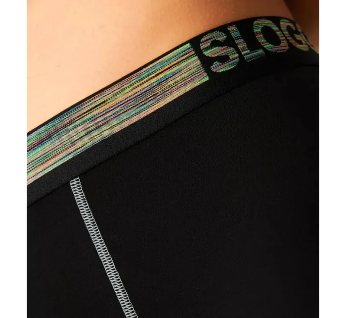 Pánske boxerky GO ABC Natural B Short 2P - Triumph