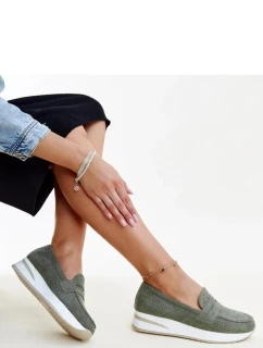 Poltopánky model 206456 Solea