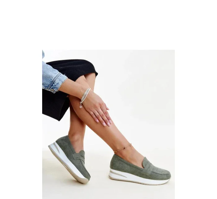 Poltopánky model 206456 Solea