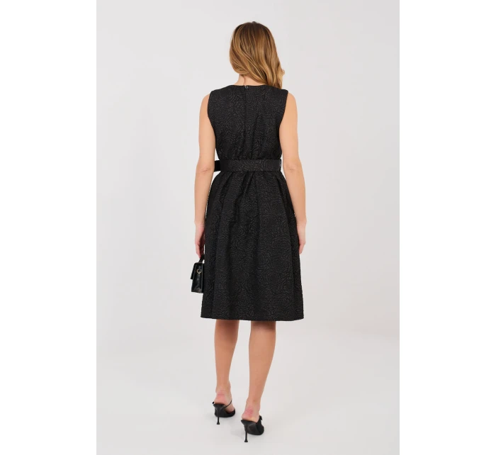 Večerné šaty model 224823 Rue Paris